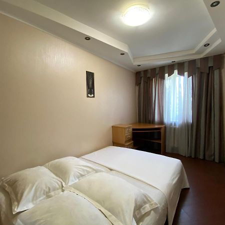 Comfy Apartment Most City Area 드네프로페트로프스크 외부 사진